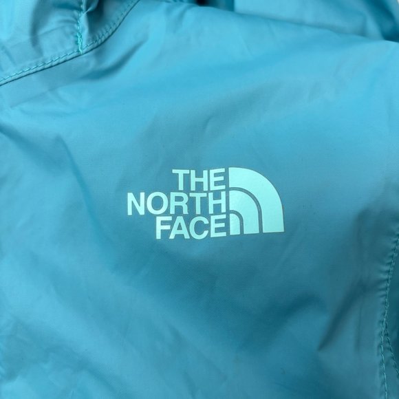 L (Y) - The North Face Windbreaker Jacket - Picture 4 of 6
